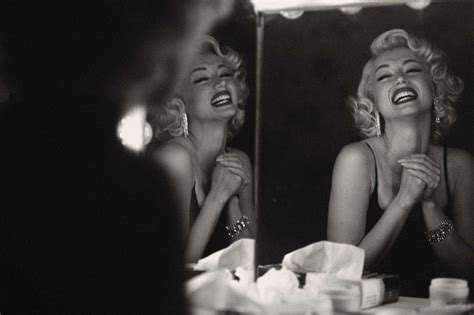 Blonde D Andrew Dominik La Belle Des Horreurs Critique Du Film LeMagduCine