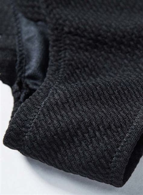 Callaway Womens High Waisted Scalloped Trim One Shoulder Bikini Bathing Suit Black Amber Millet