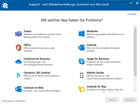 Download Sara Microsoft Support Und Recovery Assistant Windows Faq