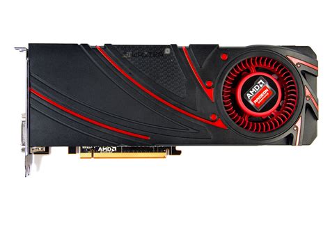 Amd новые видеокарты: AMD представила три новые мощные видеокарты "не ...