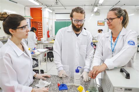 Faculdade De Química Quantos Anos - Química (Bacharelado) - Vestibular 2026 - FHO | Fundação Hermíno Ometto