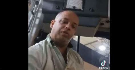 VÍDEO motorista de ônibus é questionado por ser gay e reação faz sucesso na internet Metro