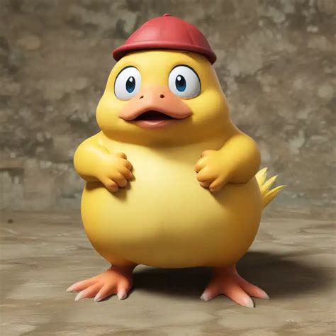 psyduck pokemon bulbapedia  community driven pokemon cafe