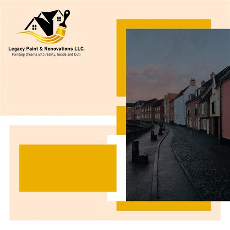 Legacy Paint & Renovations LLC | Huntsville AL
