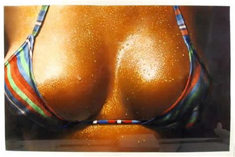 Tranh V Thi U N Bikini Hot Y Nh Th T