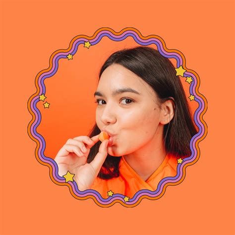 Gratis Template Foto Profil Youtube Canva