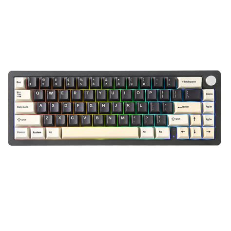 YUNZII RT Series – YUNZII KEYBOARD