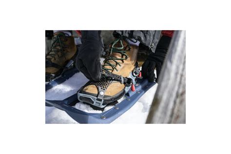 Raquettes à Neige Evo Trail Midnight Msr