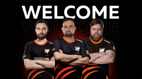 Virtuspro Signs Stranger Ahilles And 4sv