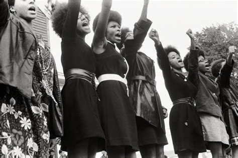 ‘Black Panthers’ on PBS investigates the legacy of ’60s-era movement ...