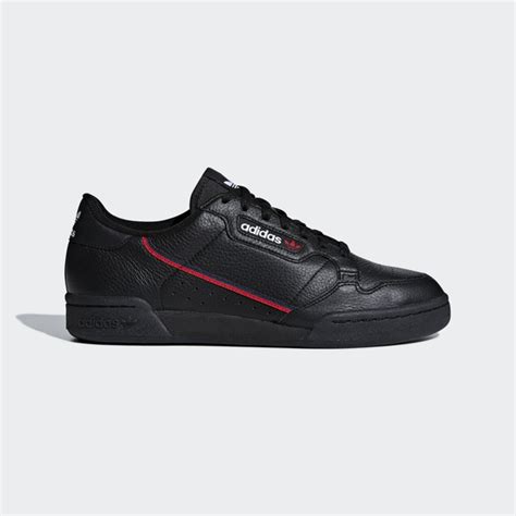 Кроссовки adidas Continental 80 - купить с доставкой по выгодным ценам ...