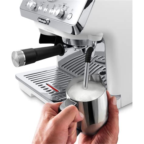 Espressor Manual De Longhi La Specialista Arte EC9155 W 0132126061 1