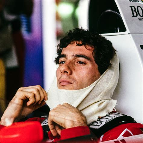 30 Interesting Facts To Celebrate The Legacy Of Ayrton Senna