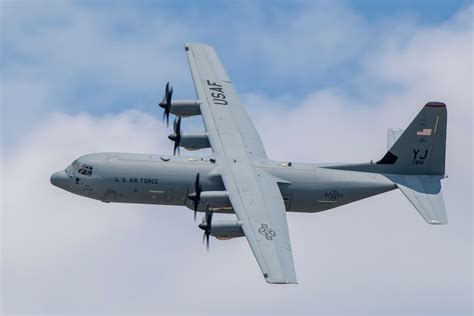 Th Airlift Wing Yokota Air Base Display