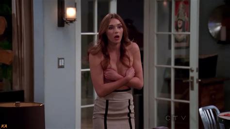 Two And A Half Men Nude Pics Page