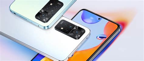 Xiaomi Redmi 11 Pro Serisi Satışa Çıktı - Technopat
