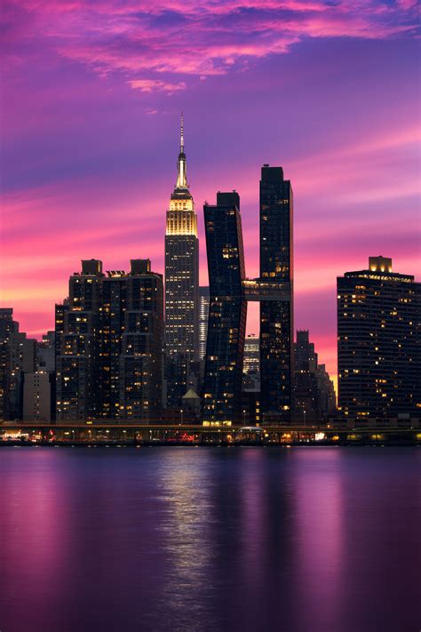 A queens new park offers views that rival manhattan skyline spots 16