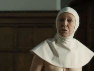 Naked Marshall Chapman In Novitiate