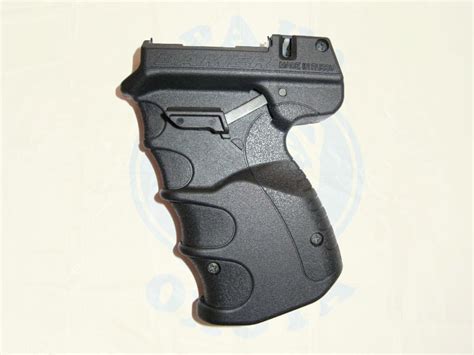 Устройство аэрозольное "БАМЕР" под патроны БАМ калибра 13х50