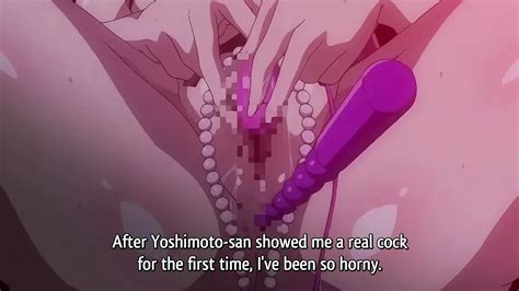 Boku To Misaki Sensei Episode English Subbed In Japanese Porn XHamster