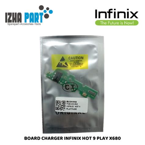 Jual Board Charger Papan Konektor Cas Infinix Hot Play X Shopee Indonesia