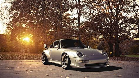 Hd Wallpaper 993 Bodykit Coupe Germany Gt2 Porsche Rwb Sportcars Wallpaper Flare