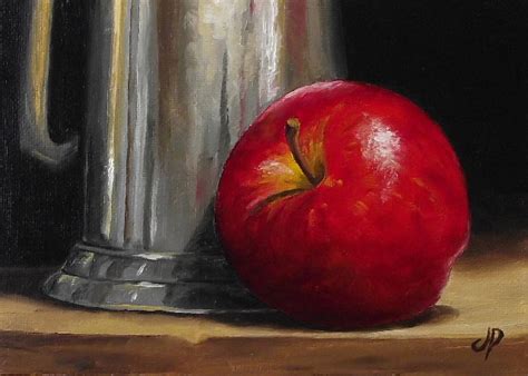 Jane Palmer Fine Art Daily Painting 148