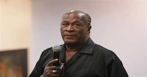 John Amos Net Worth 2023: Career, Age, And Personal Life