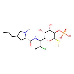 Clindamycin Phosphate Uses Brand Names Mechanism Of Action