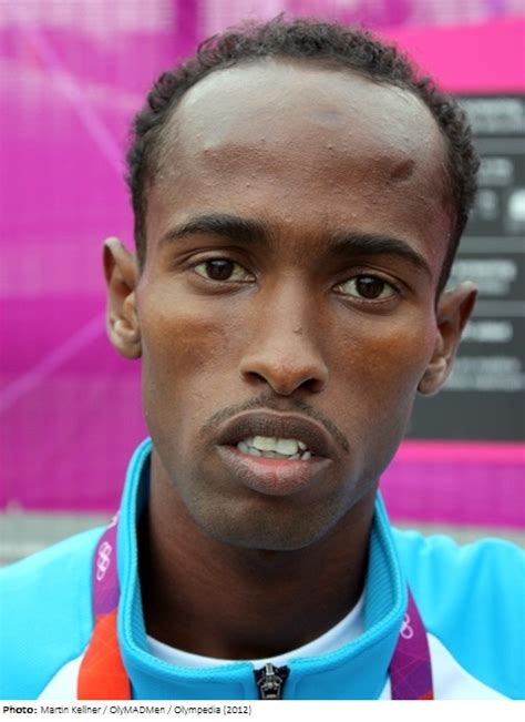 Olympedia – Mohamed Mohamed