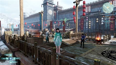 Sword and Fairy: Together Forever Gets More Gameplay Media - RPGamer