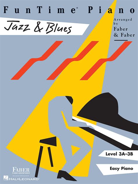 Piano Adventures® Level 3b Lesson Book 2nd Edition Faber Piano