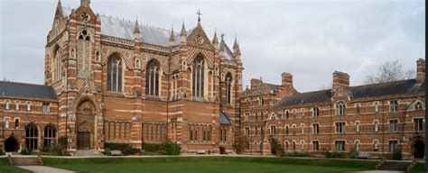 University of Oxford Ranking, Colleges, & Admissions