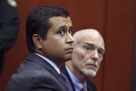 Three Judge Panel Grants George Zimmerman New Judge