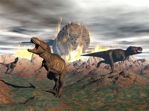 Ancient Mammals Were Nocturnal Until The Dinosaurs Died Off