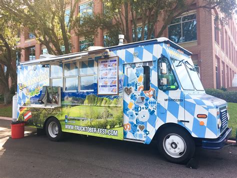 Tampa Area Food Trucks For Sale | Tampa Bay Food Trucks For Sale