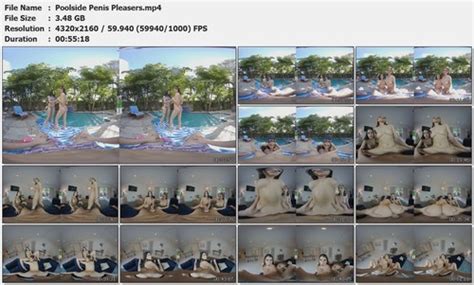 3D Virtual Reality Porn Oculus Rift Vive Smartphone Mobile Page 105 Free Porn