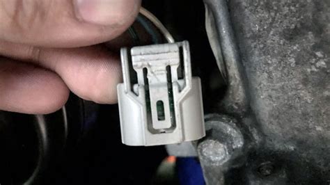 Symptoms Of A Bad Crank Position Sensor