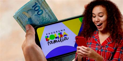 Saque De R6 Mil é Liberado Ao Bolsa Família Em 4 Passos