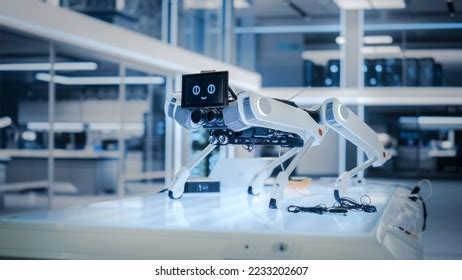 350 Lidar Robot Images, Stock Photos & Vectors | Shutterstock