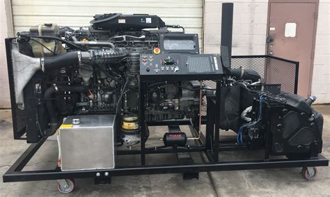Features Of Heavy Duty Diesel Engine And Their Functions Creative