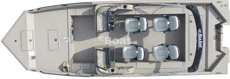 Seaark Procat 240 Prices Specs Reviews And Sales Information Itboat