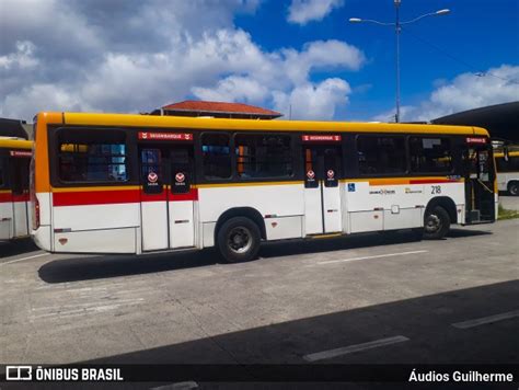 Empresa Metropolitana 218 em Recife por Áudios Guilherme ID 11581538