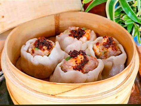 Pork Siomai Recipe A Simple And Easy Dumpling Delight Yummy Kitchen