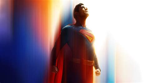 Superman Revela Vistazo A Lois Lane En Primer Teaser Oficial