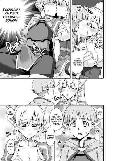 Delphinium Madonna 2 Nhentai Hentai Doujinshi And Manga