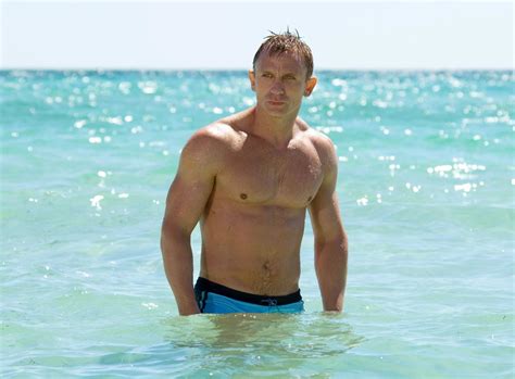 Is The World Ready For A Gay James Bond YOUR EX