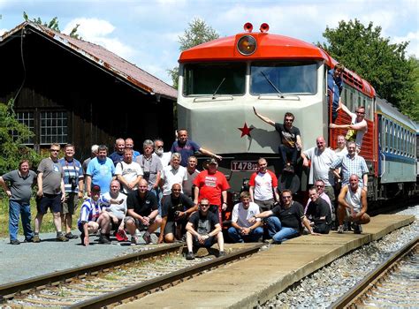 751010 & a few of the tour participants gathered at Stetko… | Flickr