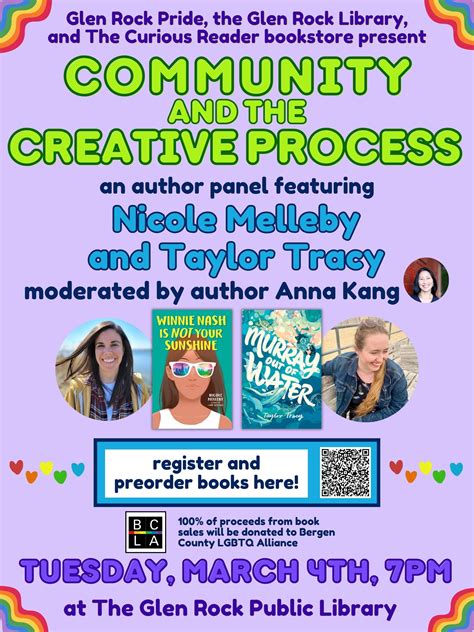 to engage the reader the author 5