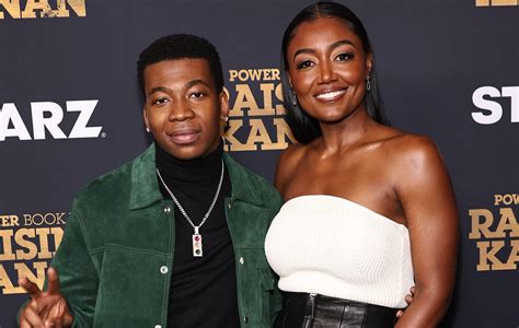 The Starz Shined At 'Raising Kanan' Season 3 Premiere Event
